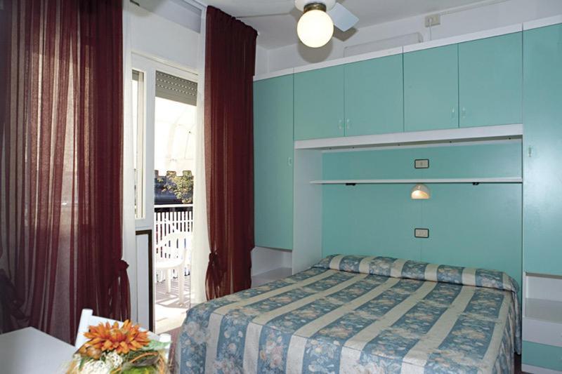 Hotel Fortuna Caorle Pokoj fotografie
